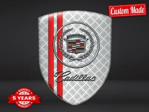 Cadillac Vinilos Auto Máximo Duraderos Estilo Pro Rendimiento